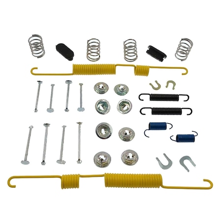 Raybestos Toyota 4Runner 86-02 Combi Kit-Axle, H17253 H17253
